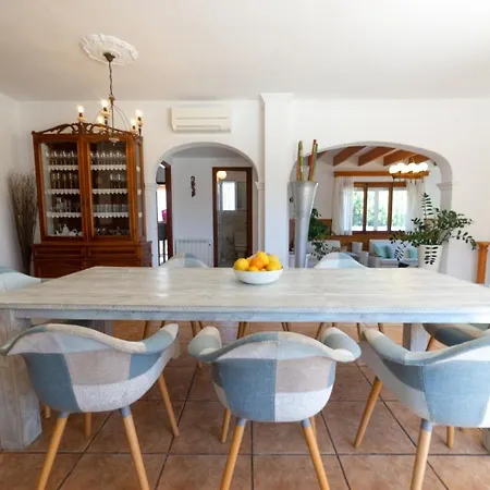 Casa de Férias Pep Ibiza