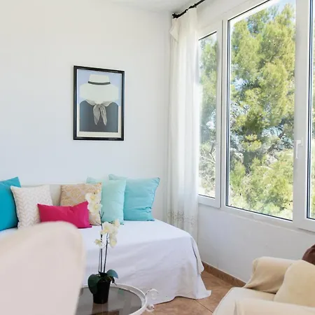Pep Casa de Férias Ibiza