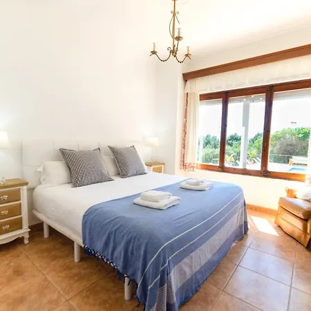 Casa de Férias Pep