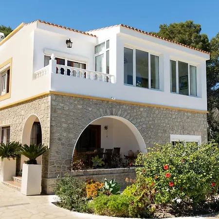 Pep Casa de Férias