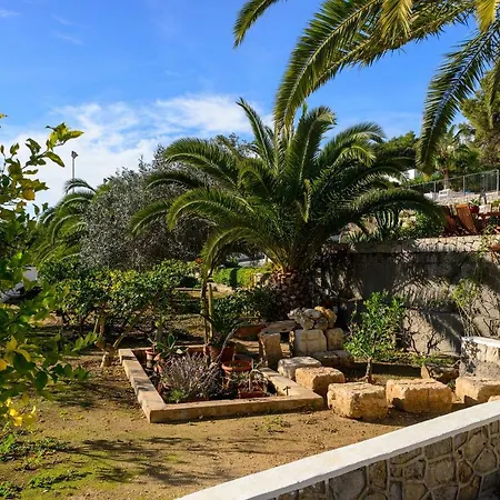 Pep Casa de Férias Ibiza