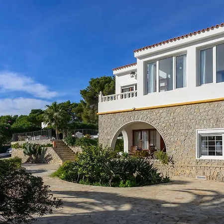 Casa de Férias Pep Ibiza