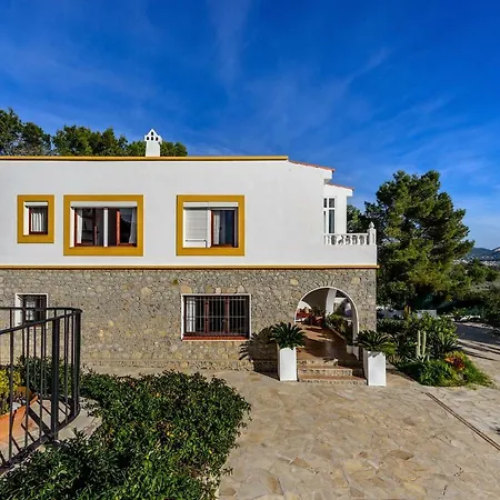 Pep Casa de Férias