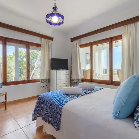 Casa de Férias Pep Ibiza