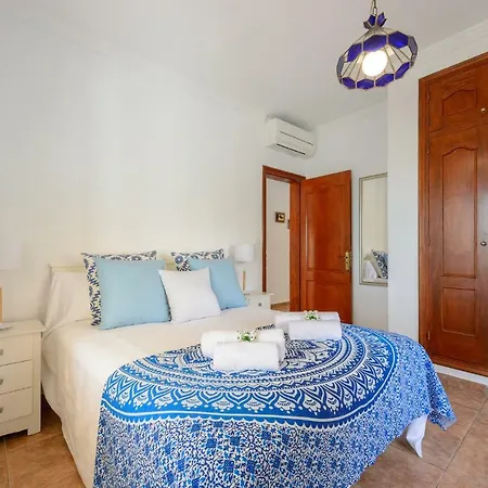 Casa de Férias Pep *