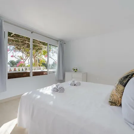 Pep Casa de Férias Ibiza