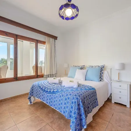 Casa de Férias Pep *